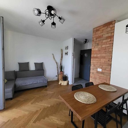 Friendly Apartment Blisko Progresji Warszawa Eksteriør billede
