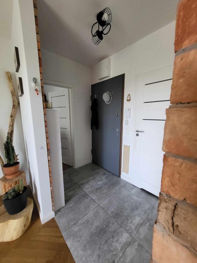 Friendly Apartment Blisko Progresji Warszawa Eksteriør billede