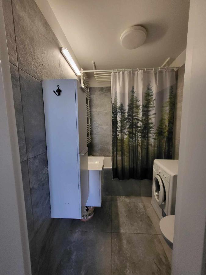 Friendly Apartment Blisko Progresji Warszawa Eksteriør billede